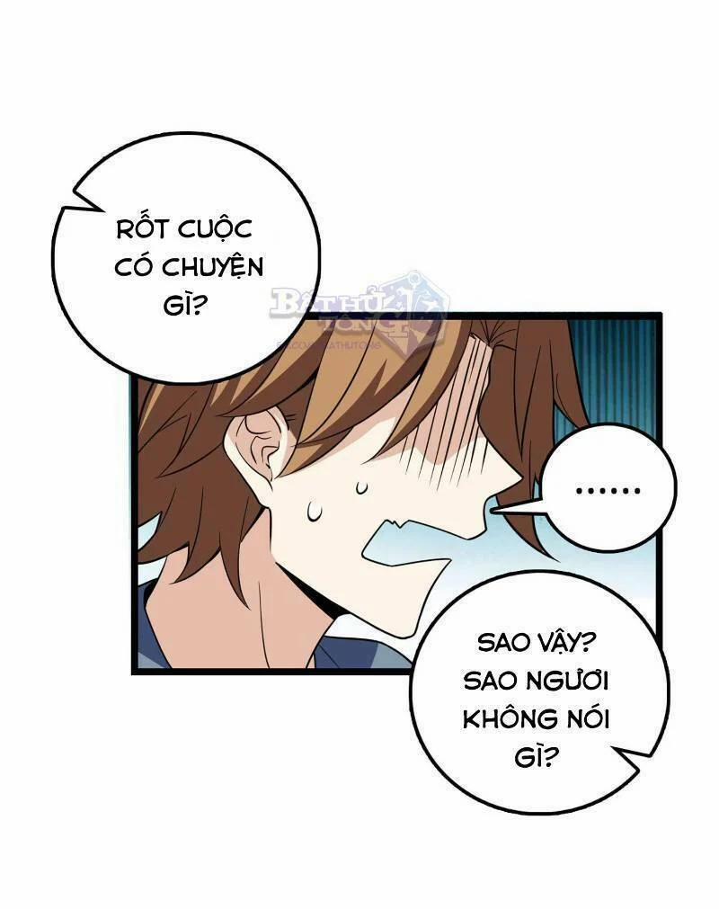 Đại Vương Tha Mạng 70 trang 52