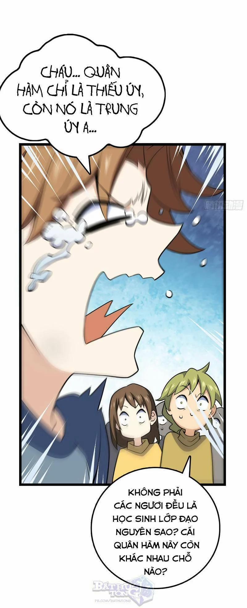 Đại Vương Tha Mạng 70 trang 53