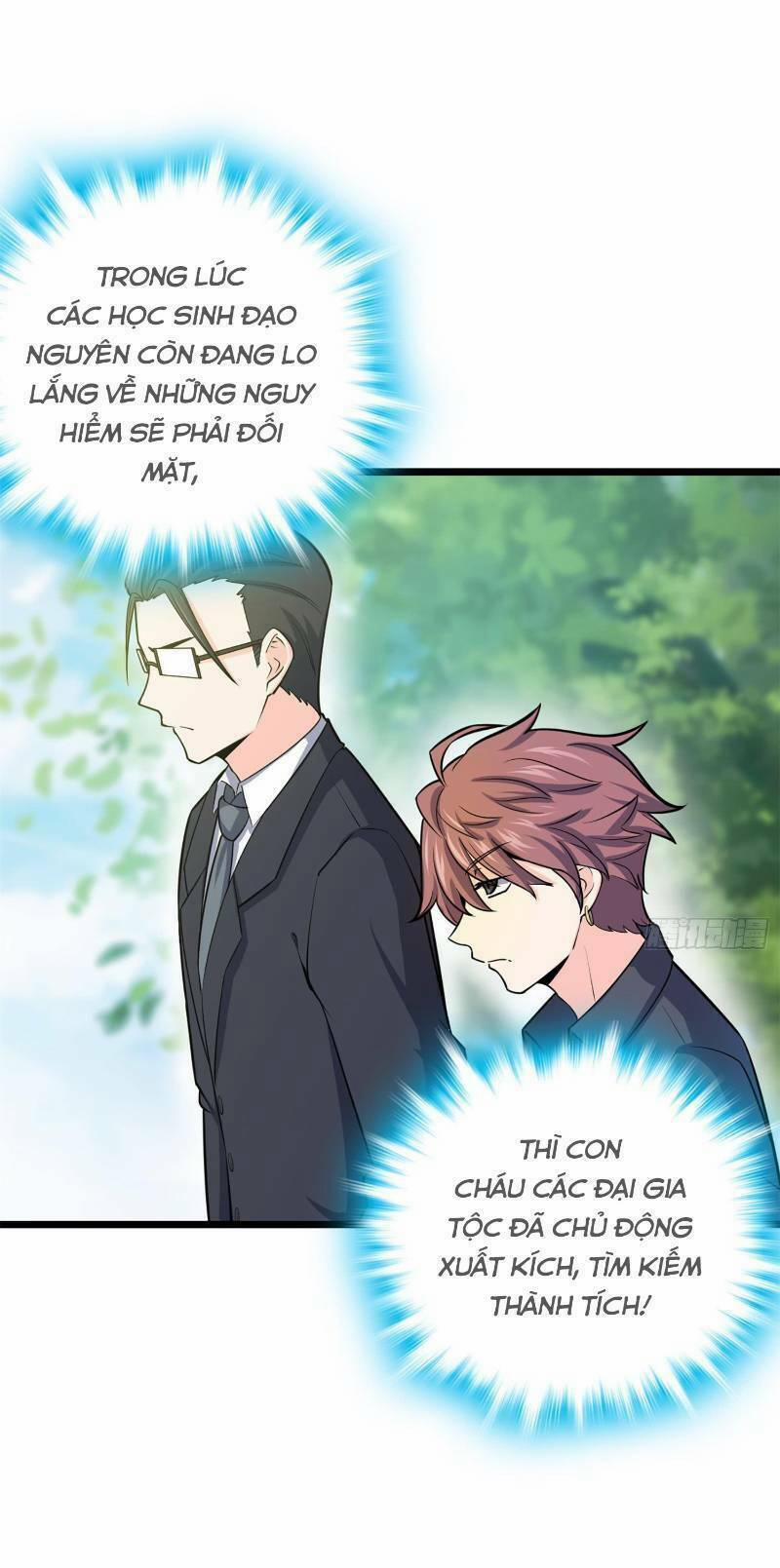 Đại Vương Tha Mạng 70 trang 6