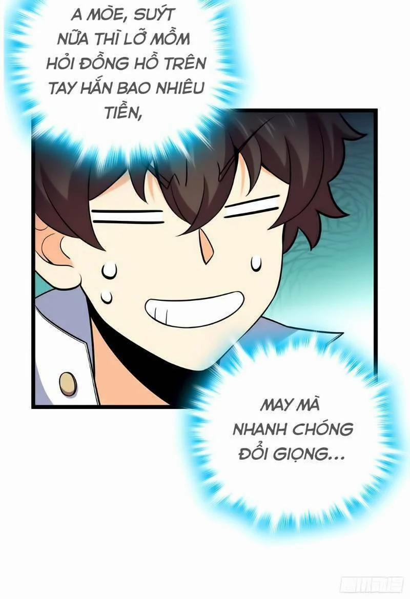 Đại Vương Tha Mạng 71 trang 10