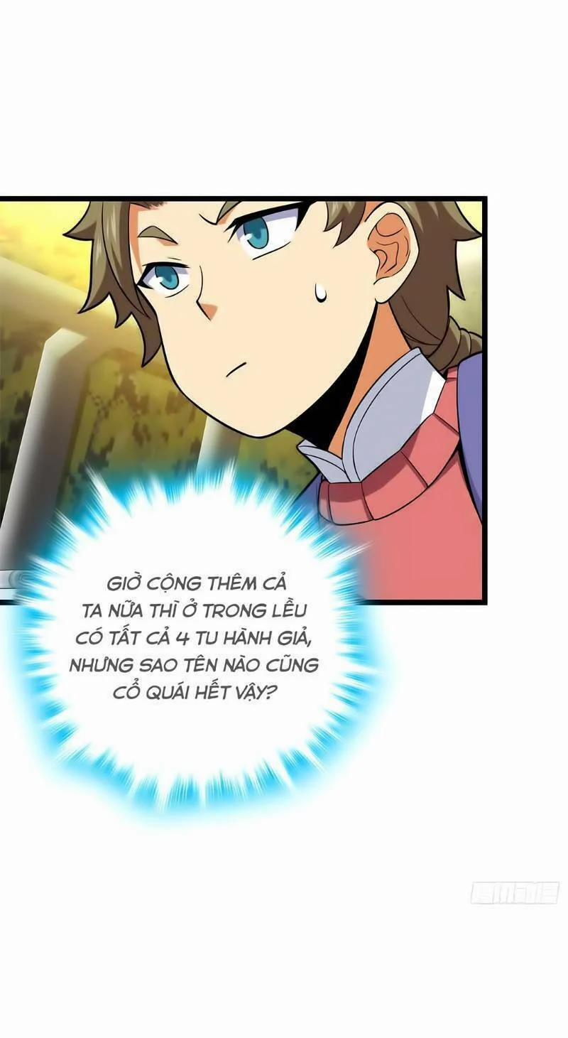 Đại Vương Tha Mạng 71 trang 11