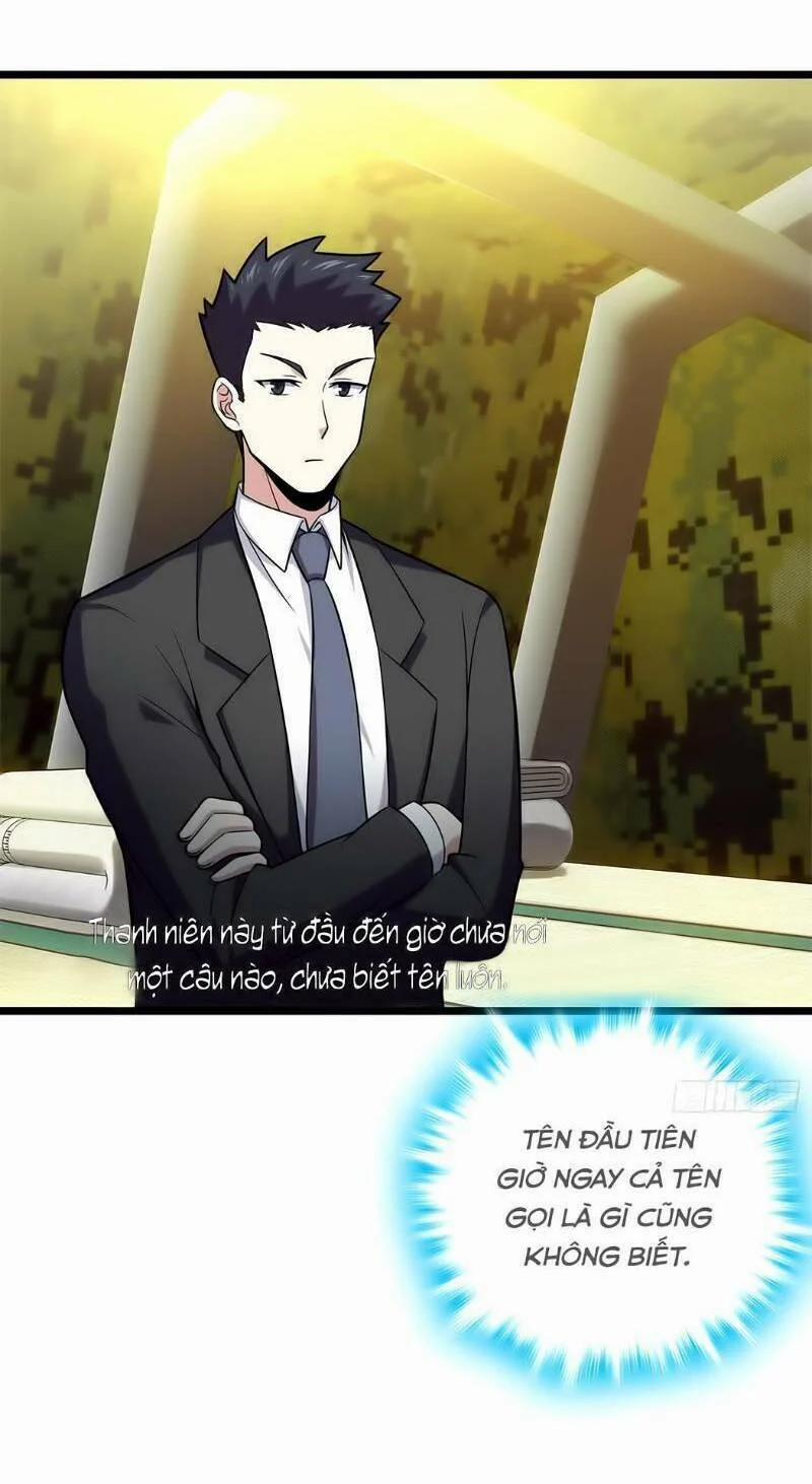 Đại Vương Tha Mạng 71 trang 12