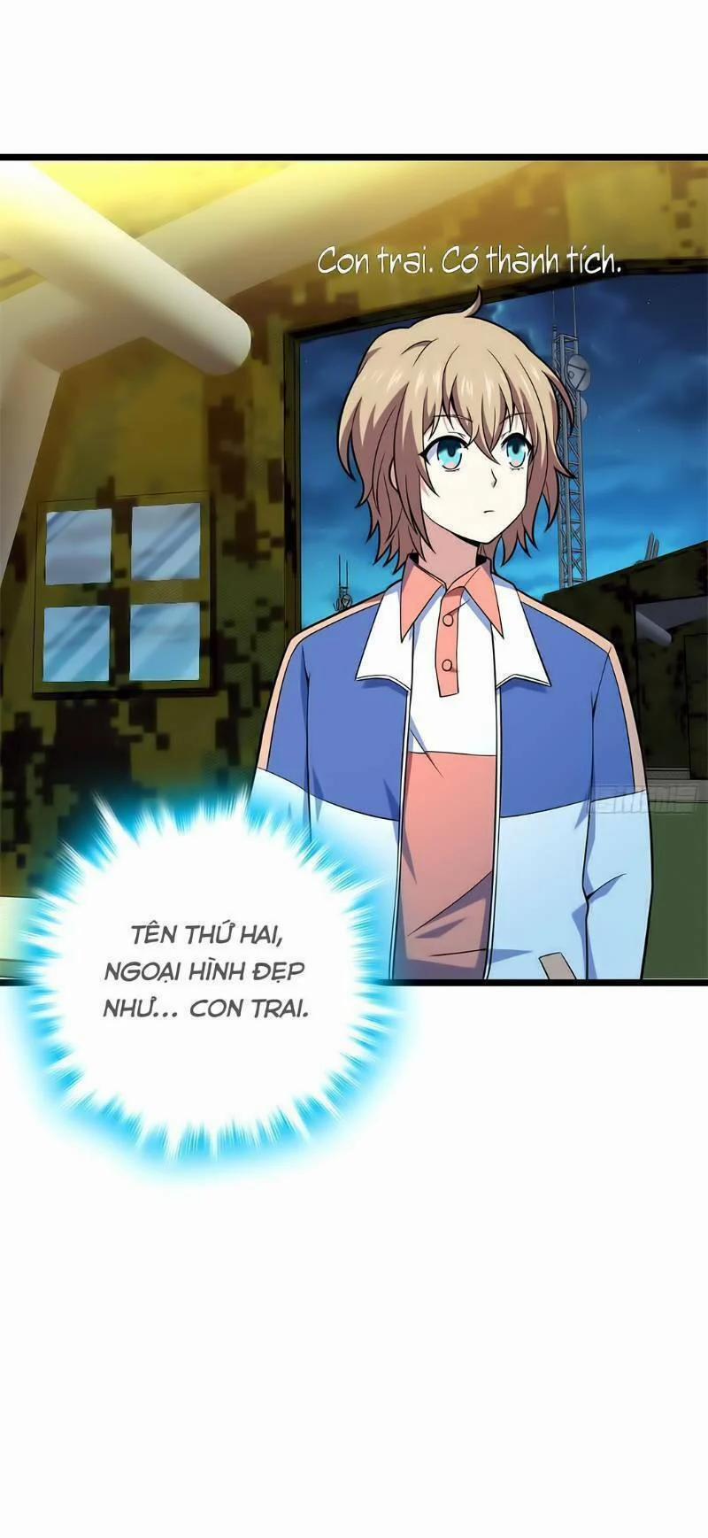 Đại Vương Tha Mạng 71 trang 13