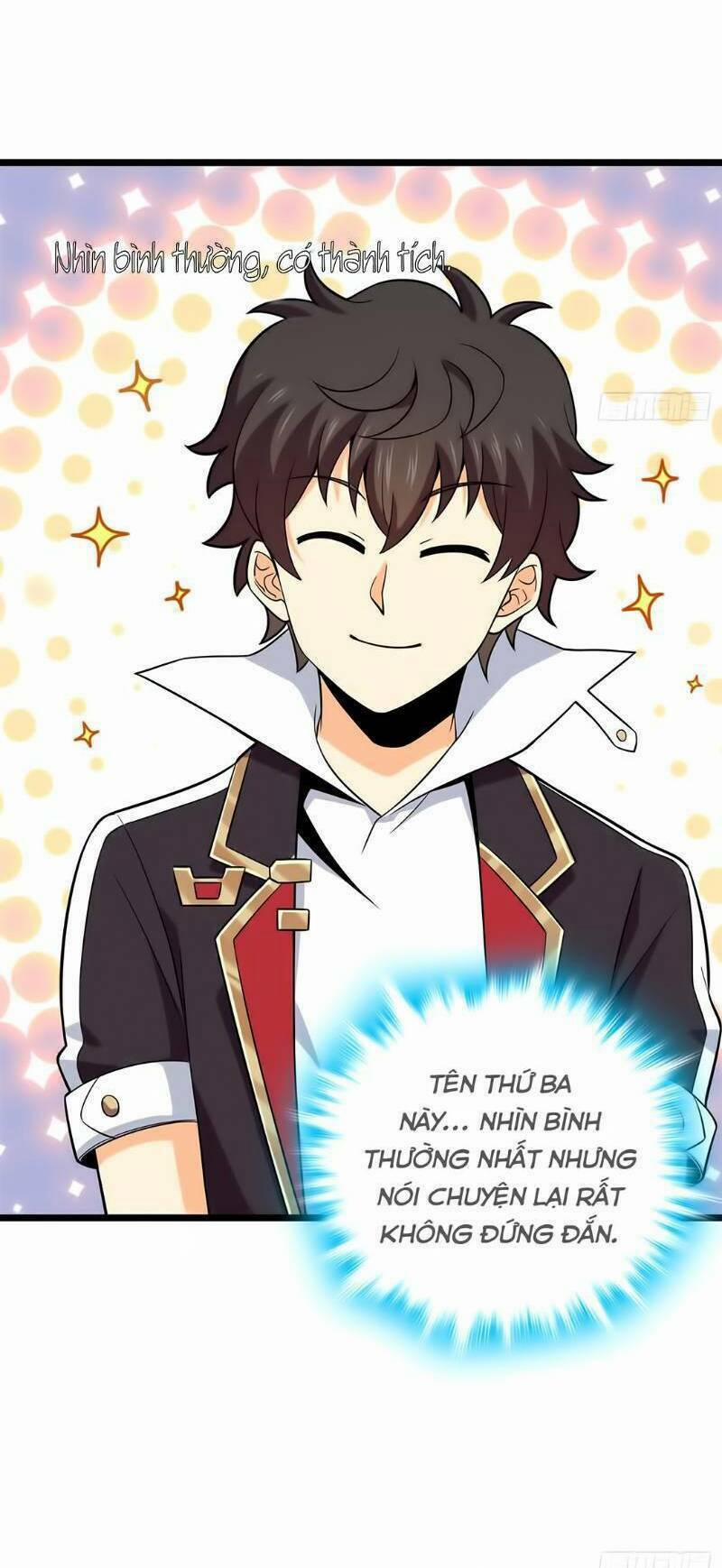 Đại Vương Tha Mạng 71 trang 14