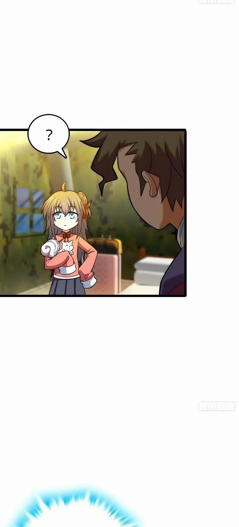 Đại Vương Tha Mạng 71 trang 15