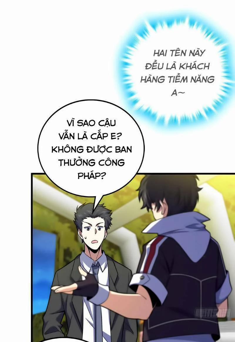 Đại Vương Tha Mạng 71 trang 27