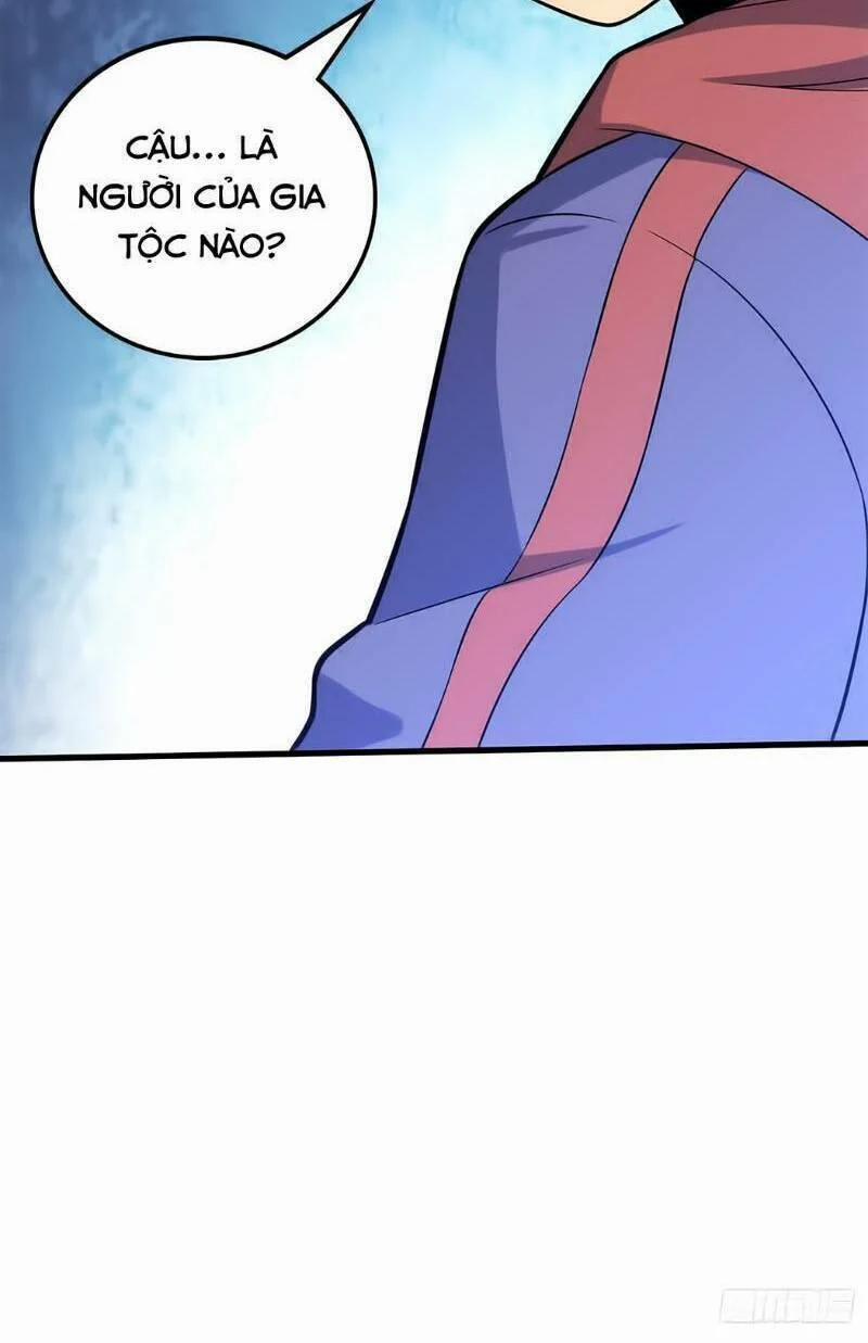 Đại Vương Tha Mạng 71 trang 30