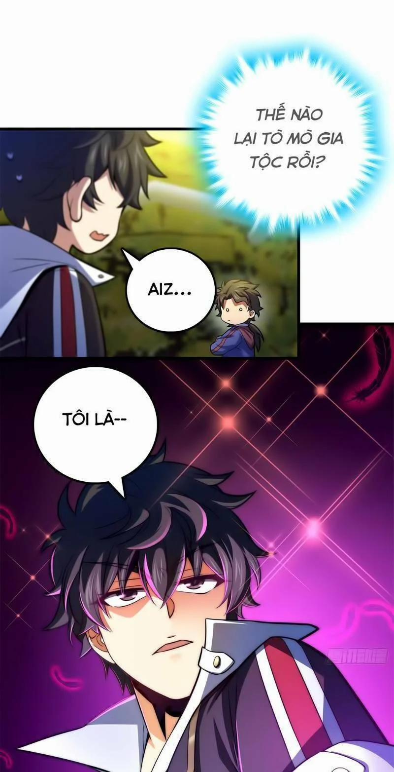 Đại Vương Tha Mạng 71 trang 31