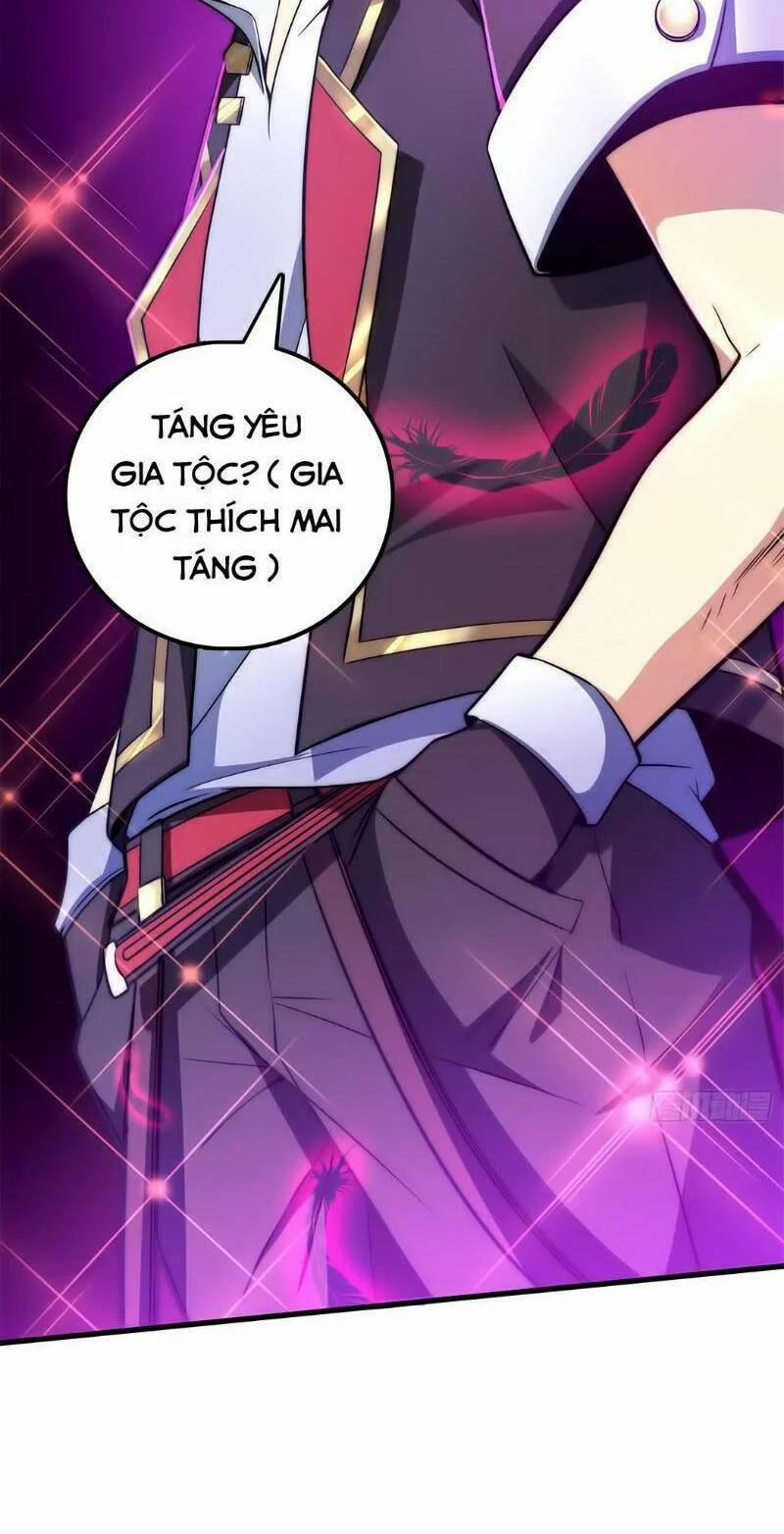 Đại Vương Tha Mạng 71 trang 32