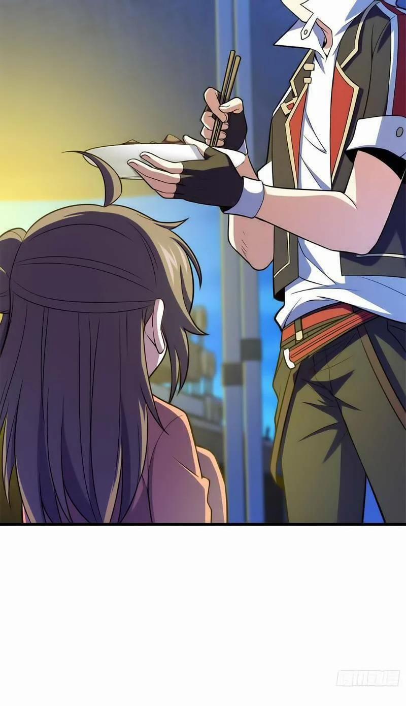 Đại Vương Tha Mạng 71 trang 38