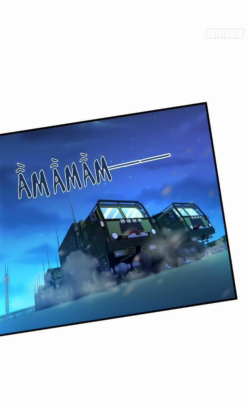 Đại Vương Tha Mạng 71 trang 44