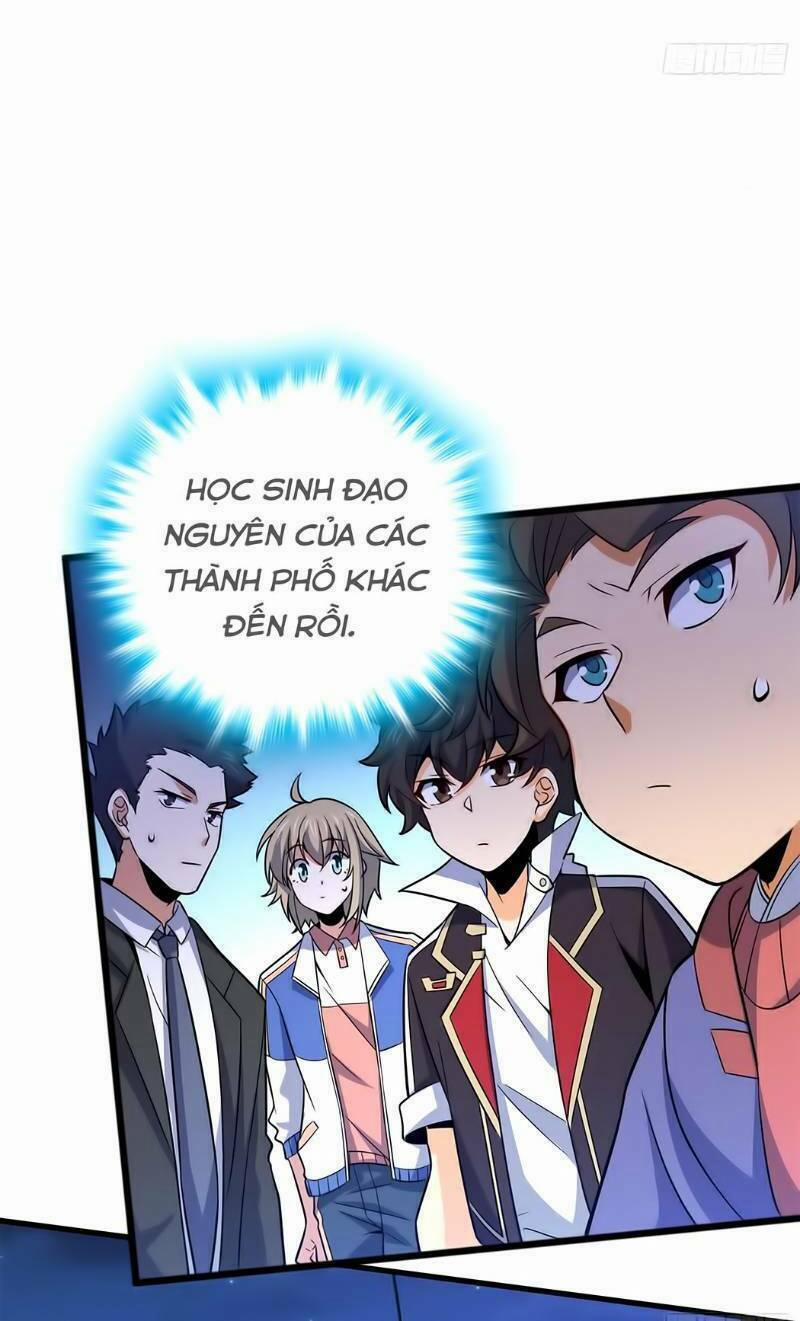 Đại Vương Tha Mạng 71 trang 45