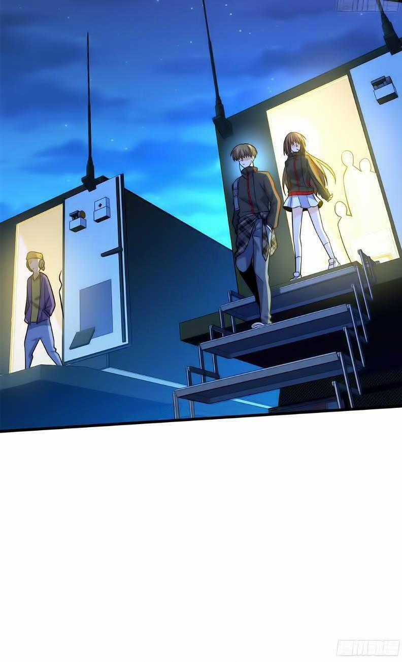 Đại Vương Tha Mạng 71 trang 46