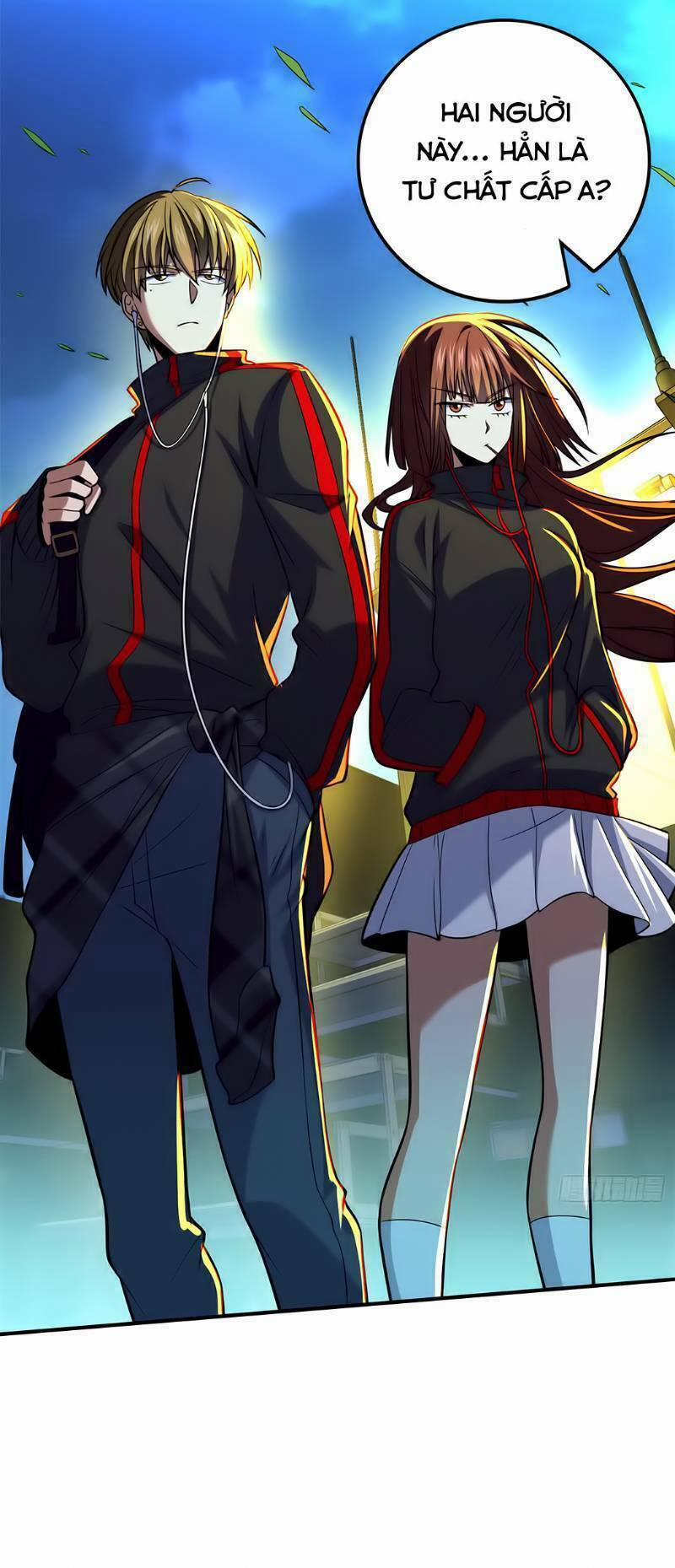 Đại Vương Tha Mạng 71 trang 47