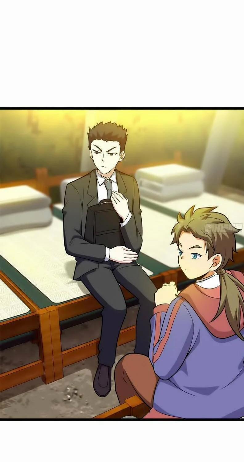 Đại Vương Tha Mạng 71 trang 5