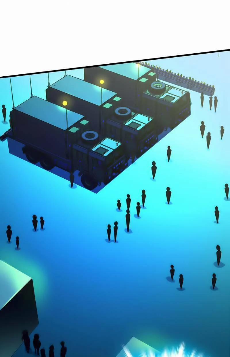 Đại Vương Tha Mạng 71 trang 50