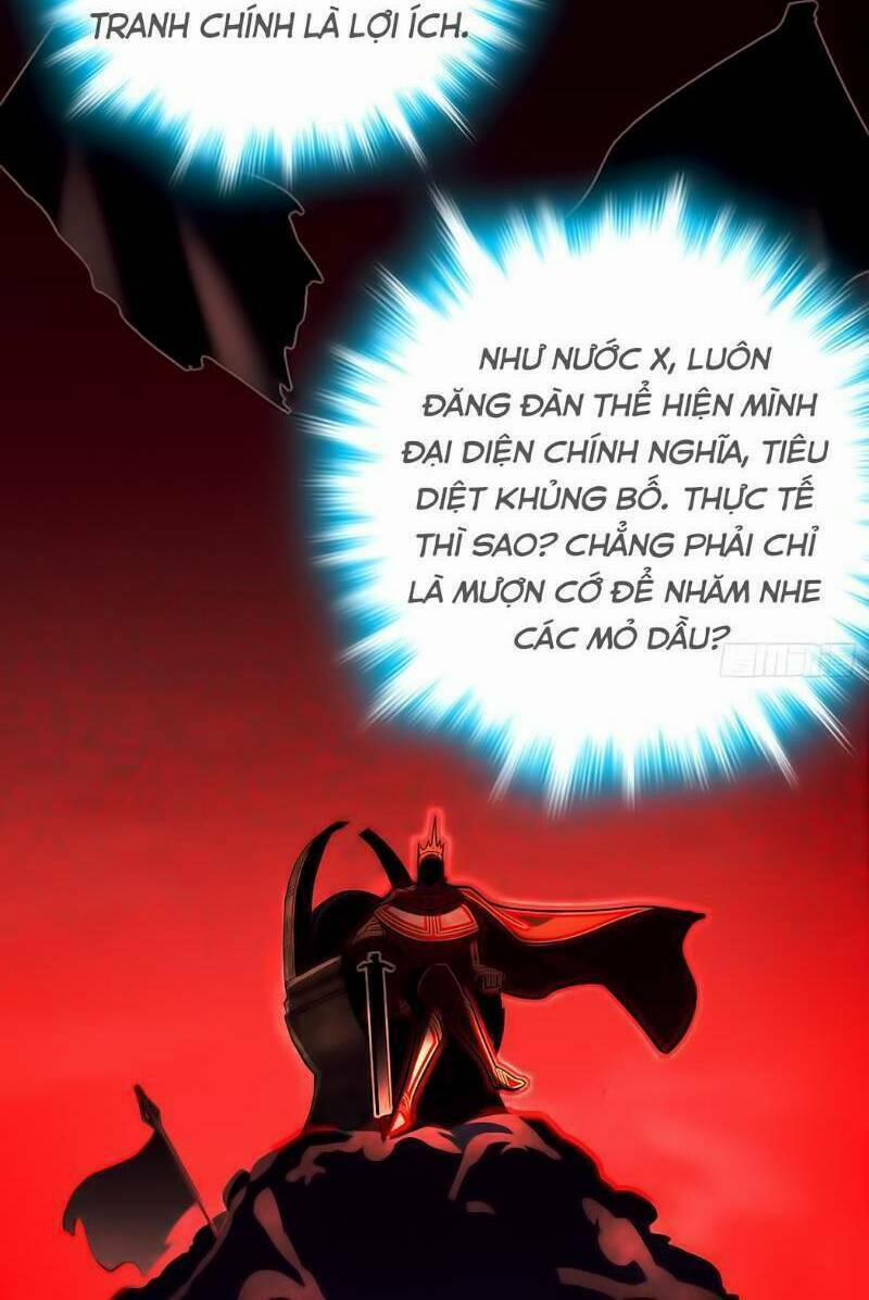 Đại Vương Tha Mạng 71 trang 53