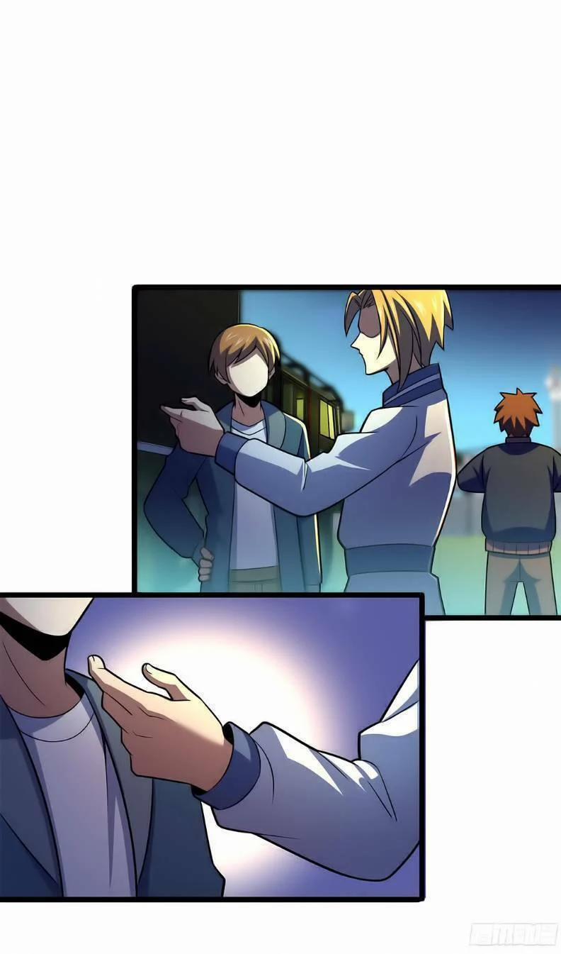 Đại Vương Tha Mạng 71 trang 56