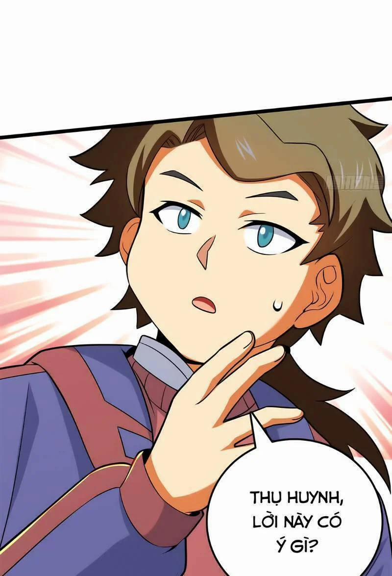 Đại Vương Tha Mạng 71 trang 59