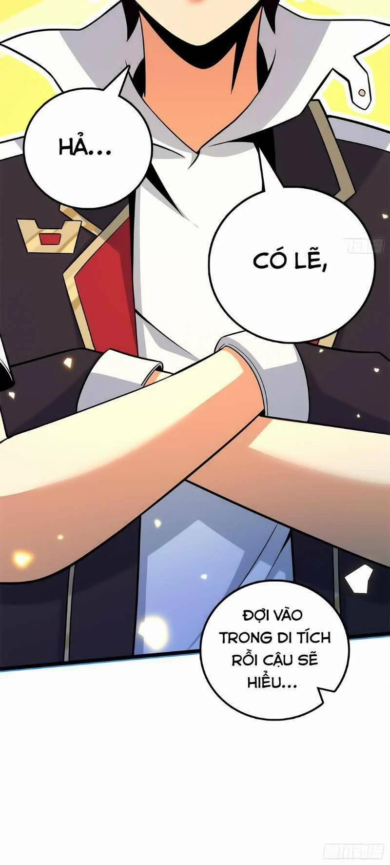 Đại Vương Tha Mạng 71 trang 61