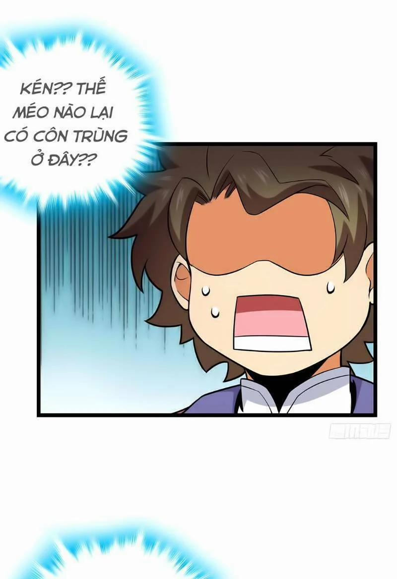 Đại Vương Tha Mạng 71 trang 9