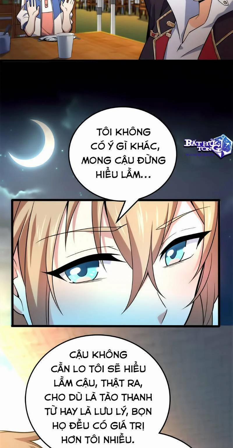 Đại Vương Tha Mạng 72 trang 10