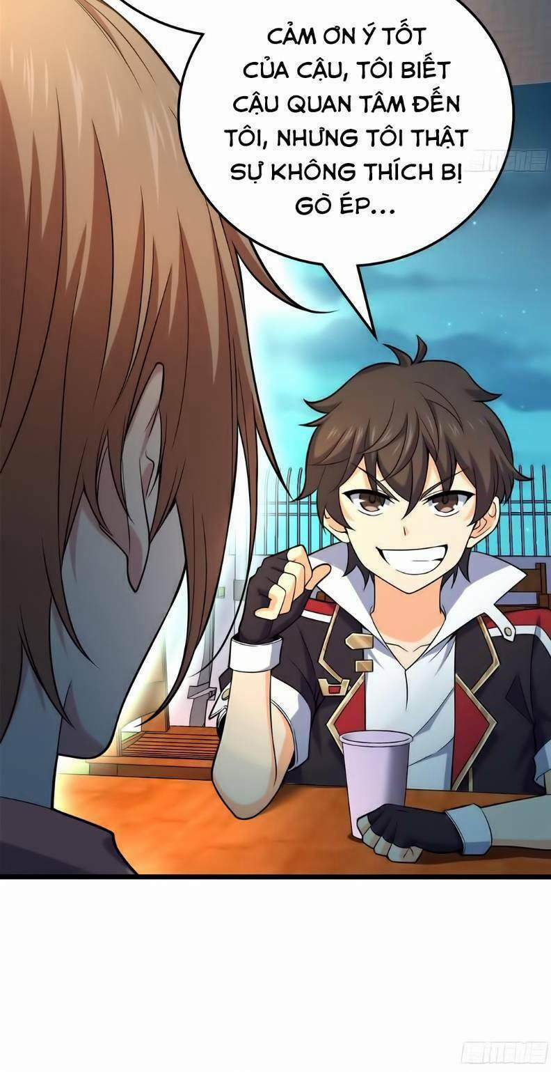 Đại Vương Tha Mạng 72 trang 11