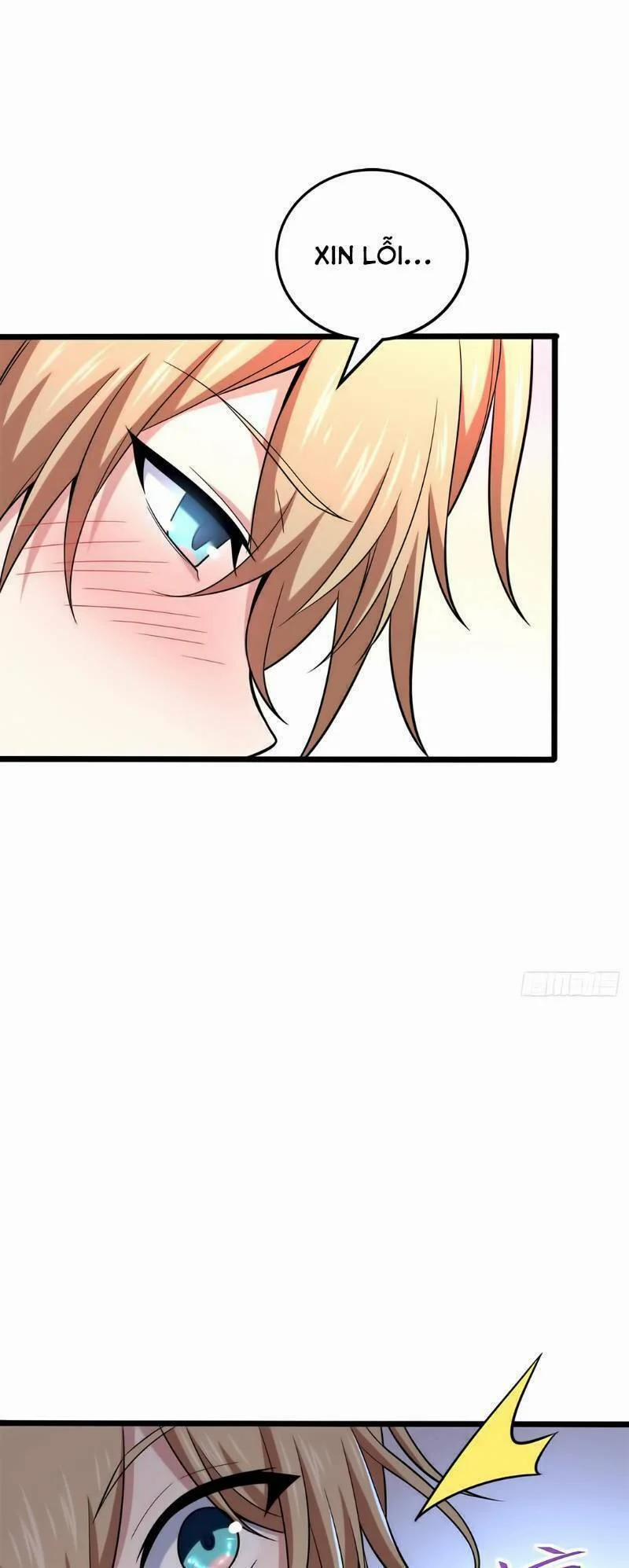 Đại Vương Tha Mạng 72 trang 12