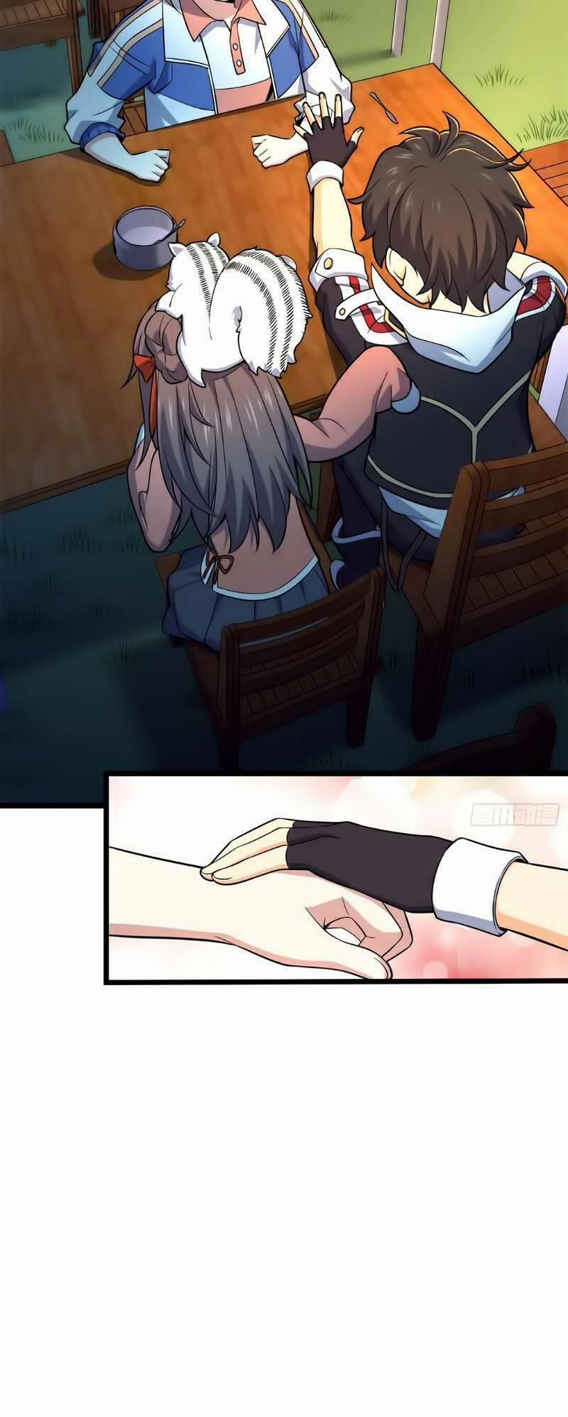 Đại Vương Tha Mạng 72 trang 14