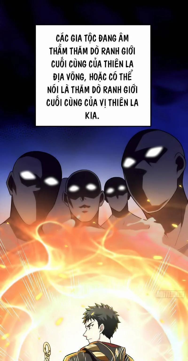 Đại Vương Tha Mạng 72 trang 17