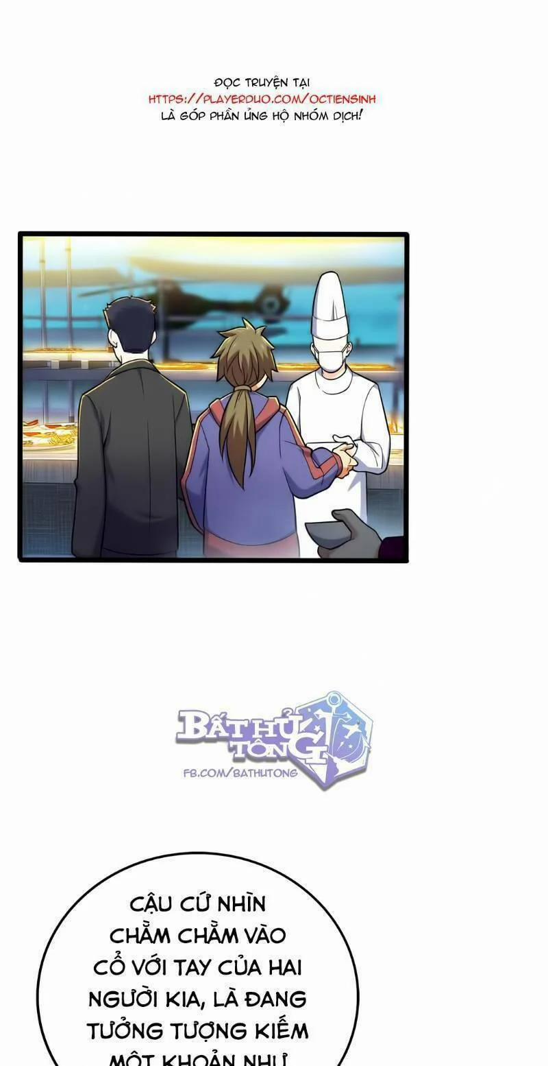 Đại Vương Tha Mạng 72 trang 2