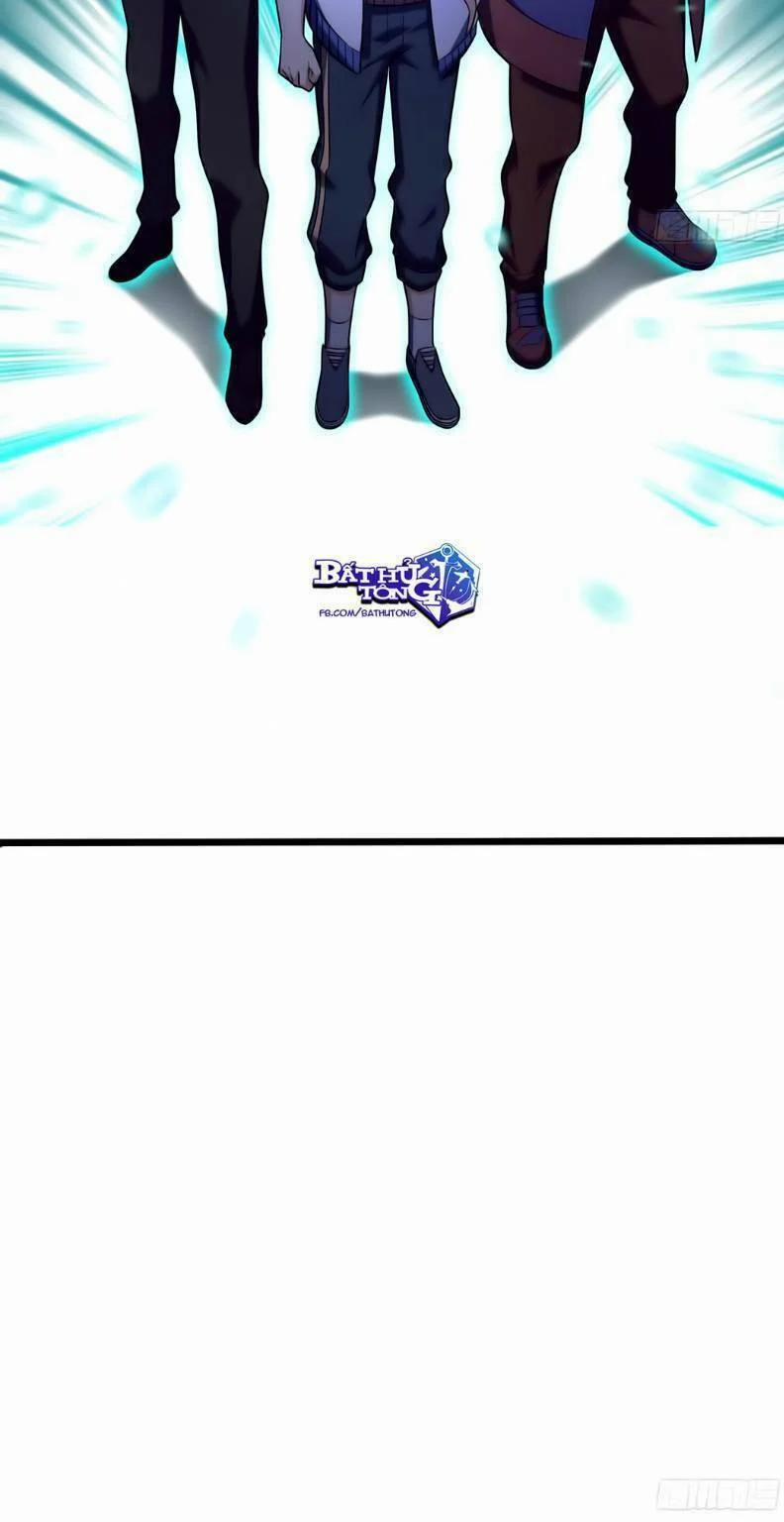 Đại Vương Tha Mạng 72 trang 21