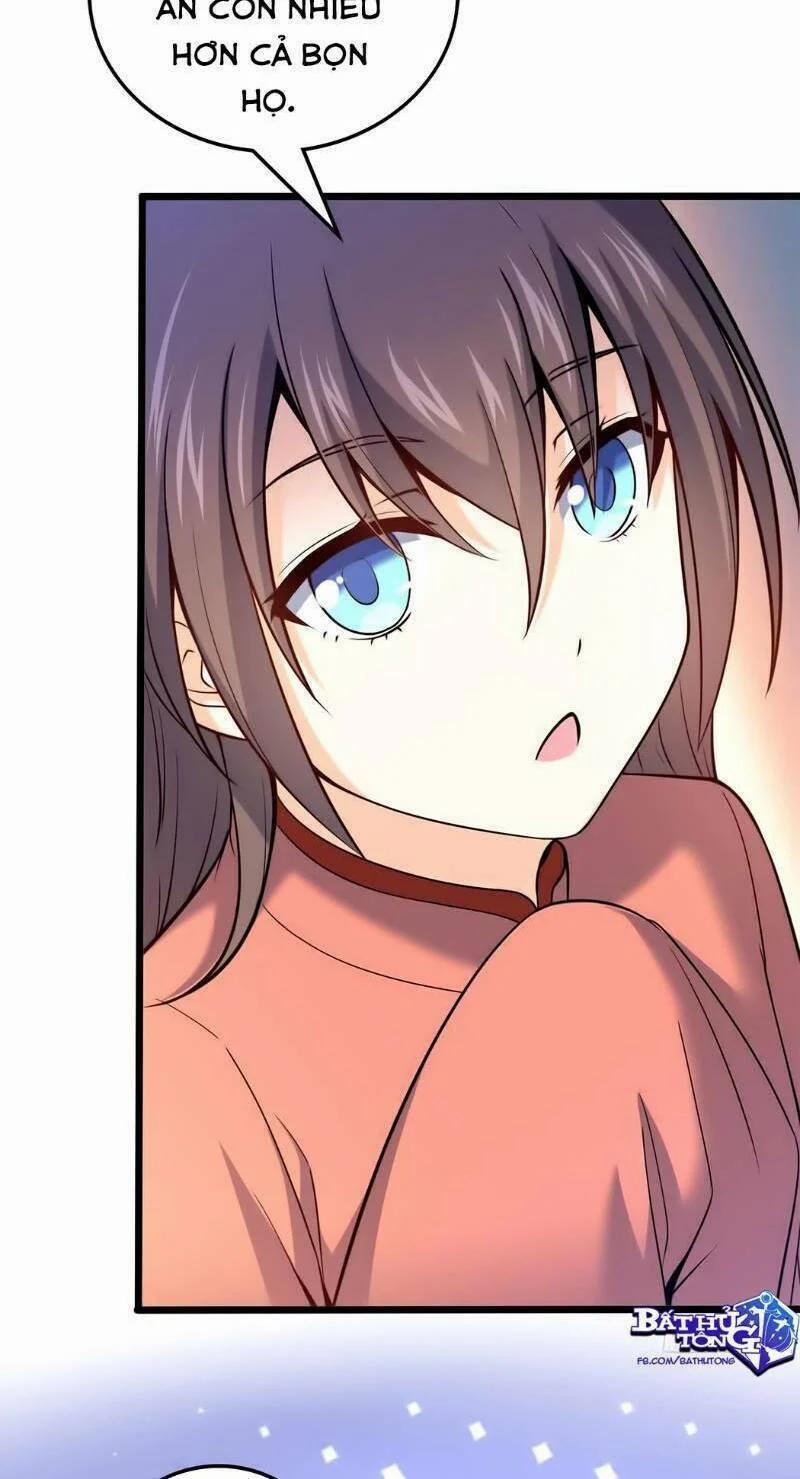 Đại Vương Tha Mạng 72 trang 28