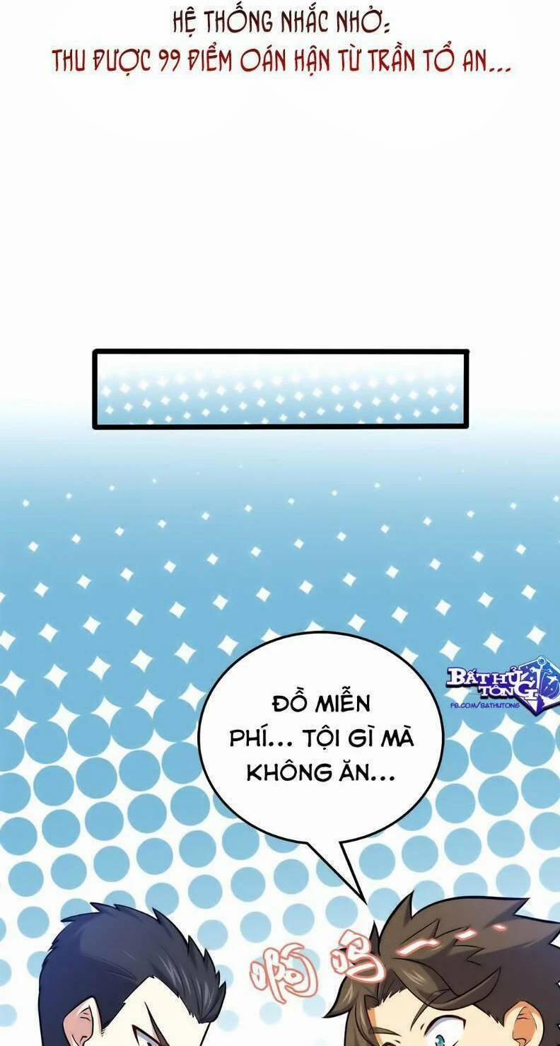 Đại Vương Tha Mạng 72 trang 32