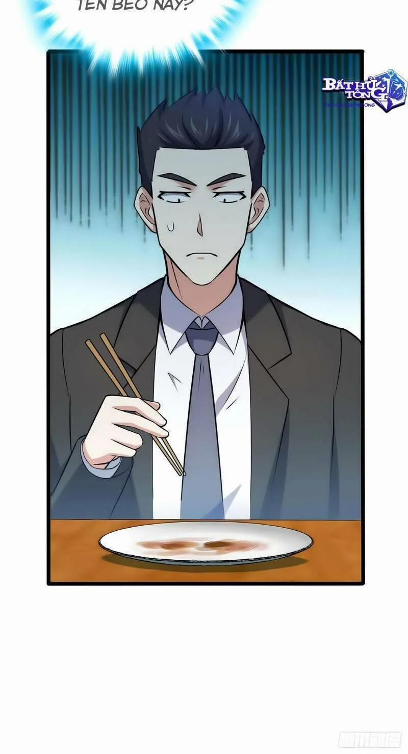 Đại Vương Tha Mạng 72 trang 36