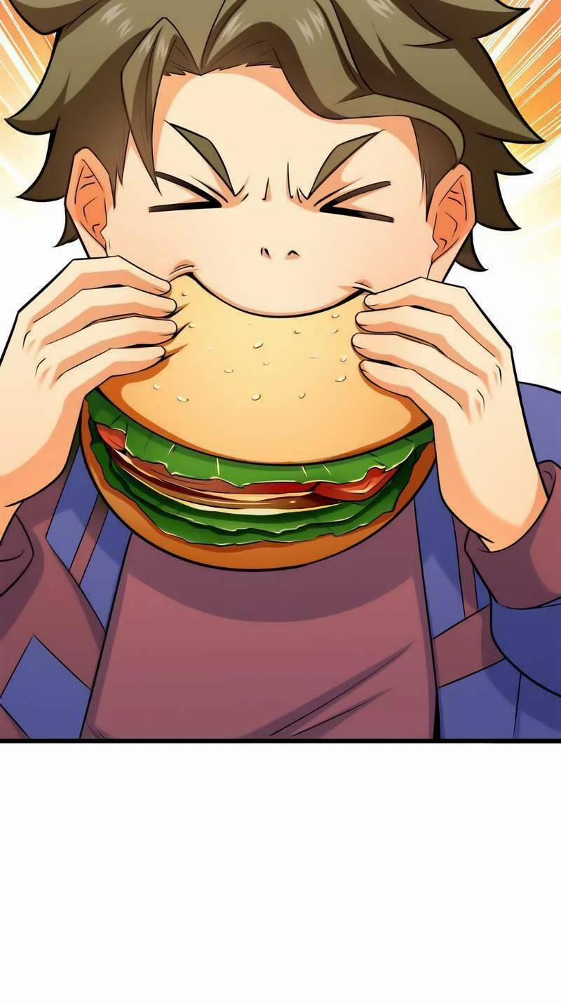 Đại Vương Tha Mạng 72 trang 39