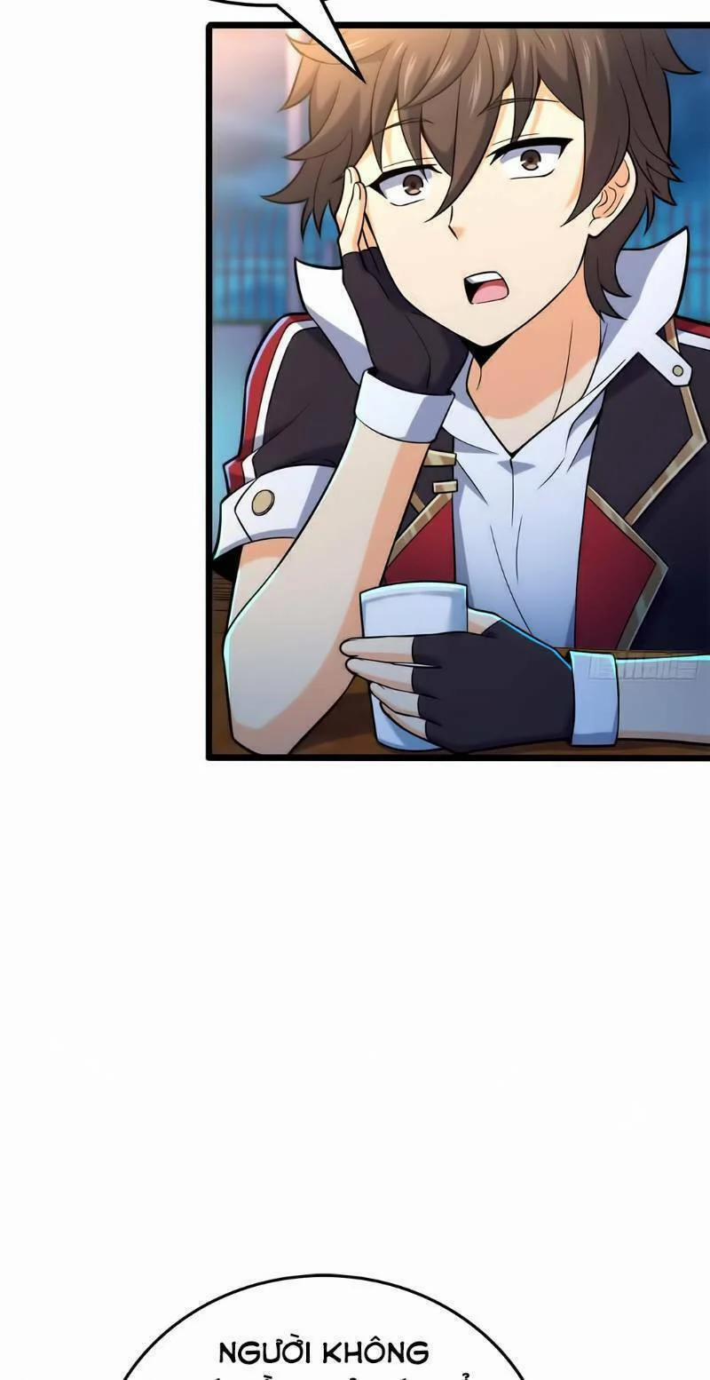 Đại Vương Tha Mạng 72 trang 4