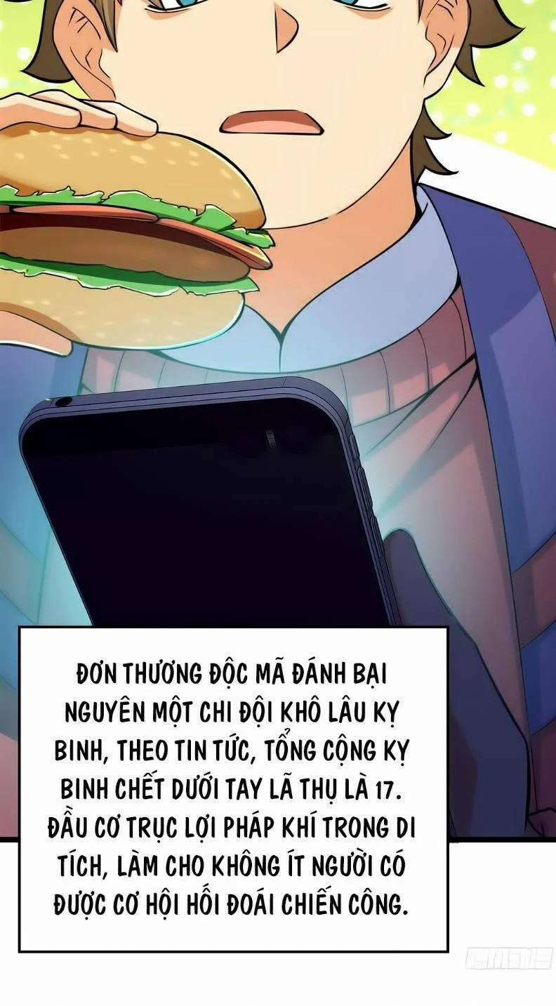 Đại Vương Tha Mạng 72 trang 44