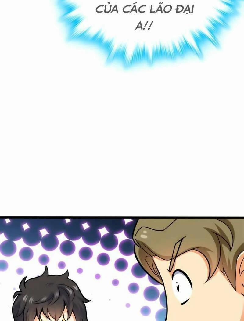 Đại Vương Tha Mạng 72 trang 48