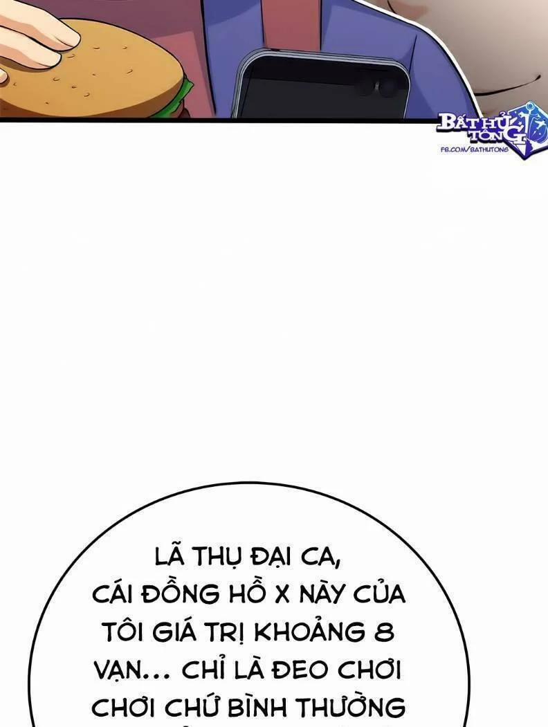 Đại Vương Tha Mạng 72 trang 51