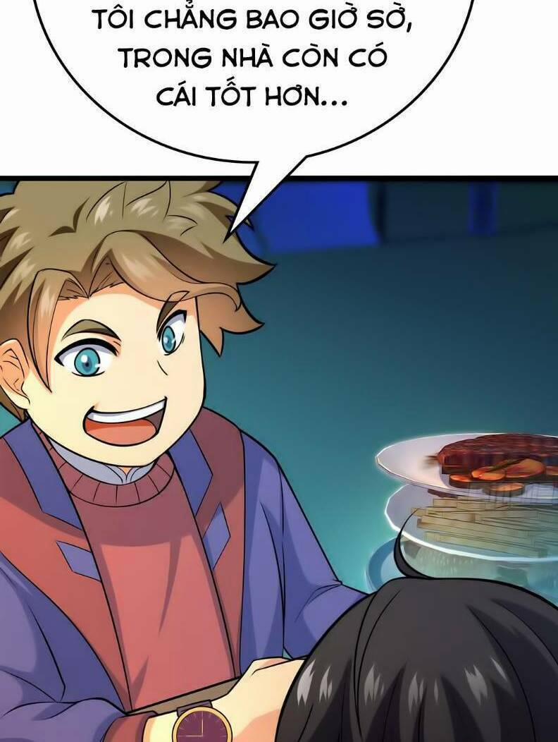 Đại Vương Tha Mạng 72 trang 52