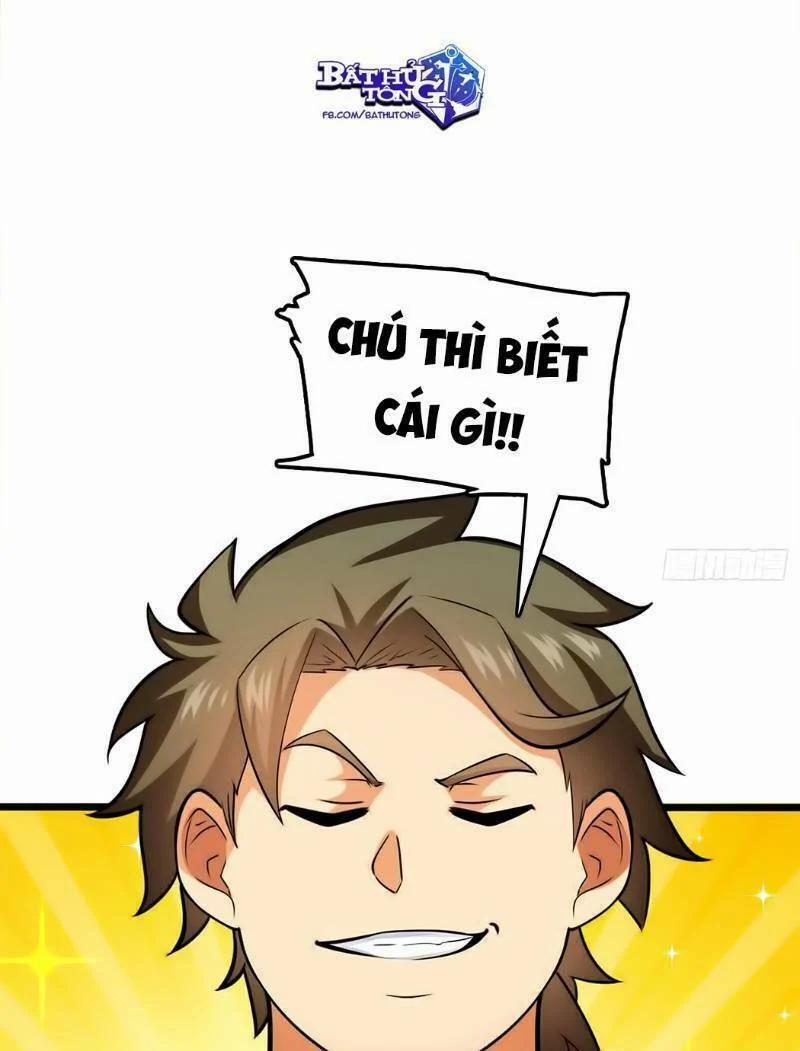 Đại Vương Tha Mạng 72 trang 55