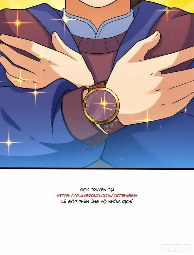 Đại Vương Tha Mạng 72 trang 56