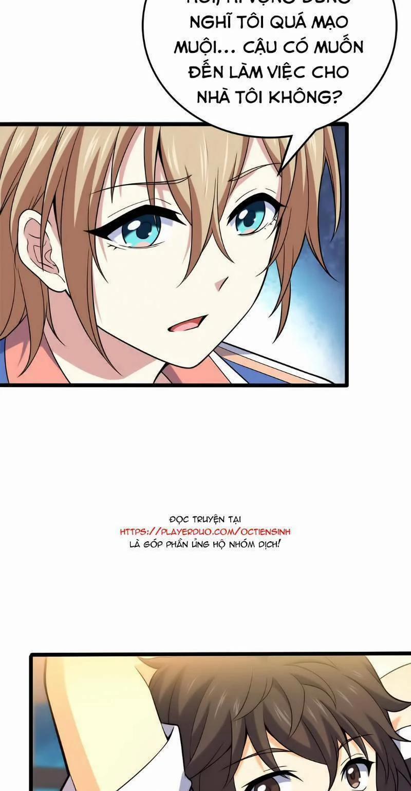 Đại Vương Tha Mạng 72 trang 8