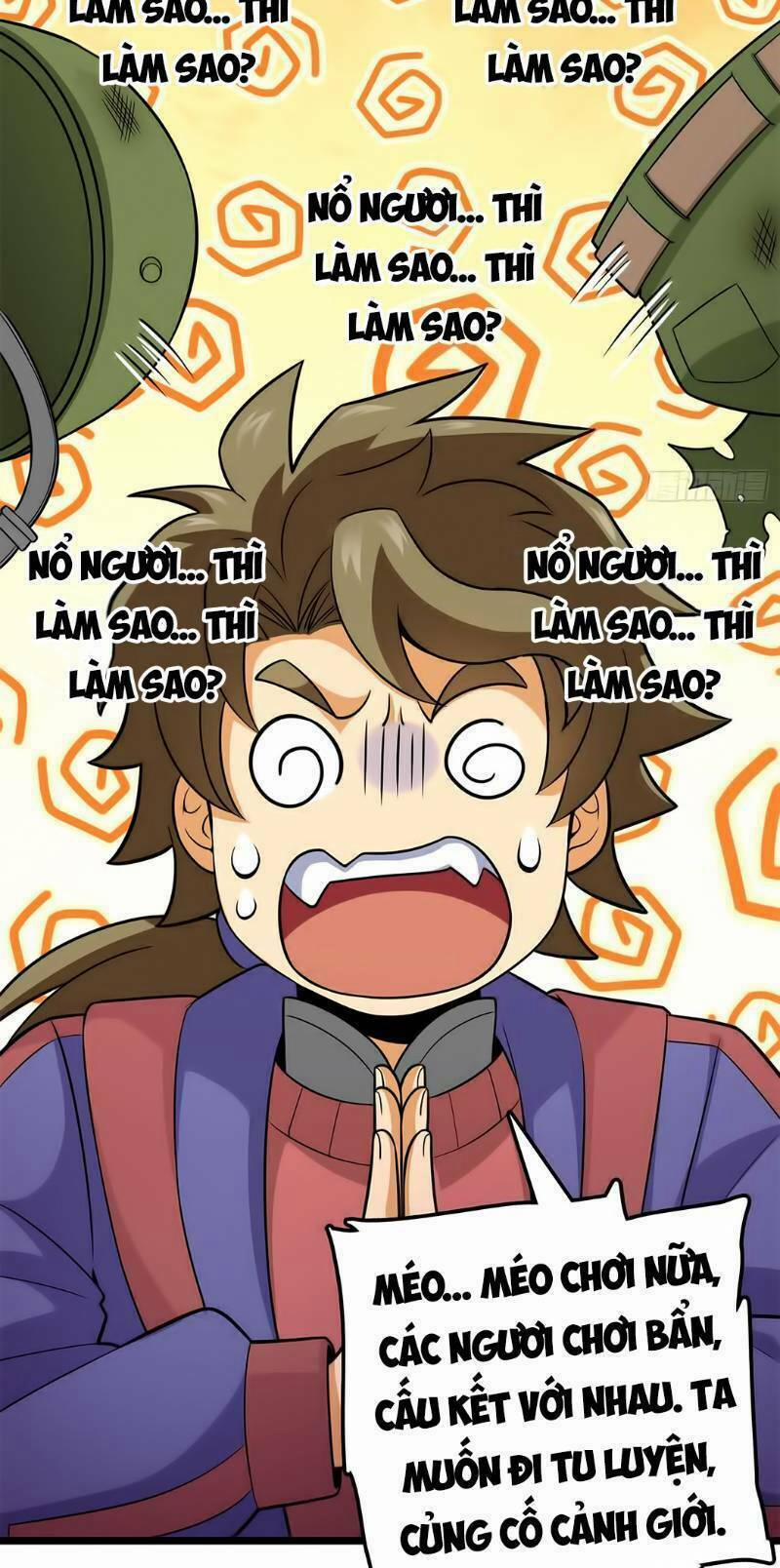 Đại Vương Tha Mạng 73 trang 13