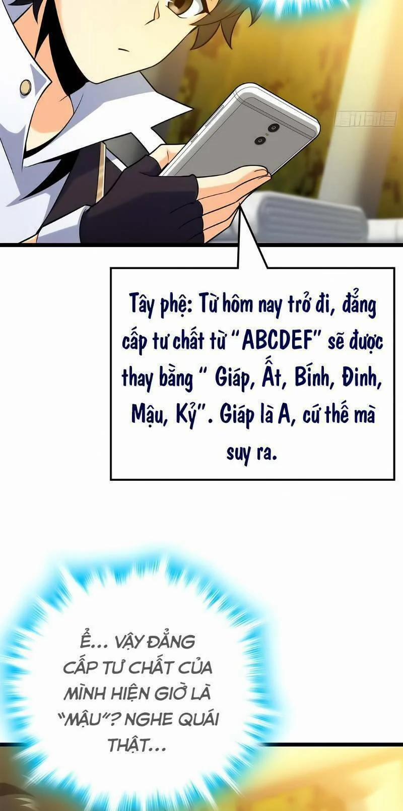 Đại Vương Tha Mạng 73 trang 15