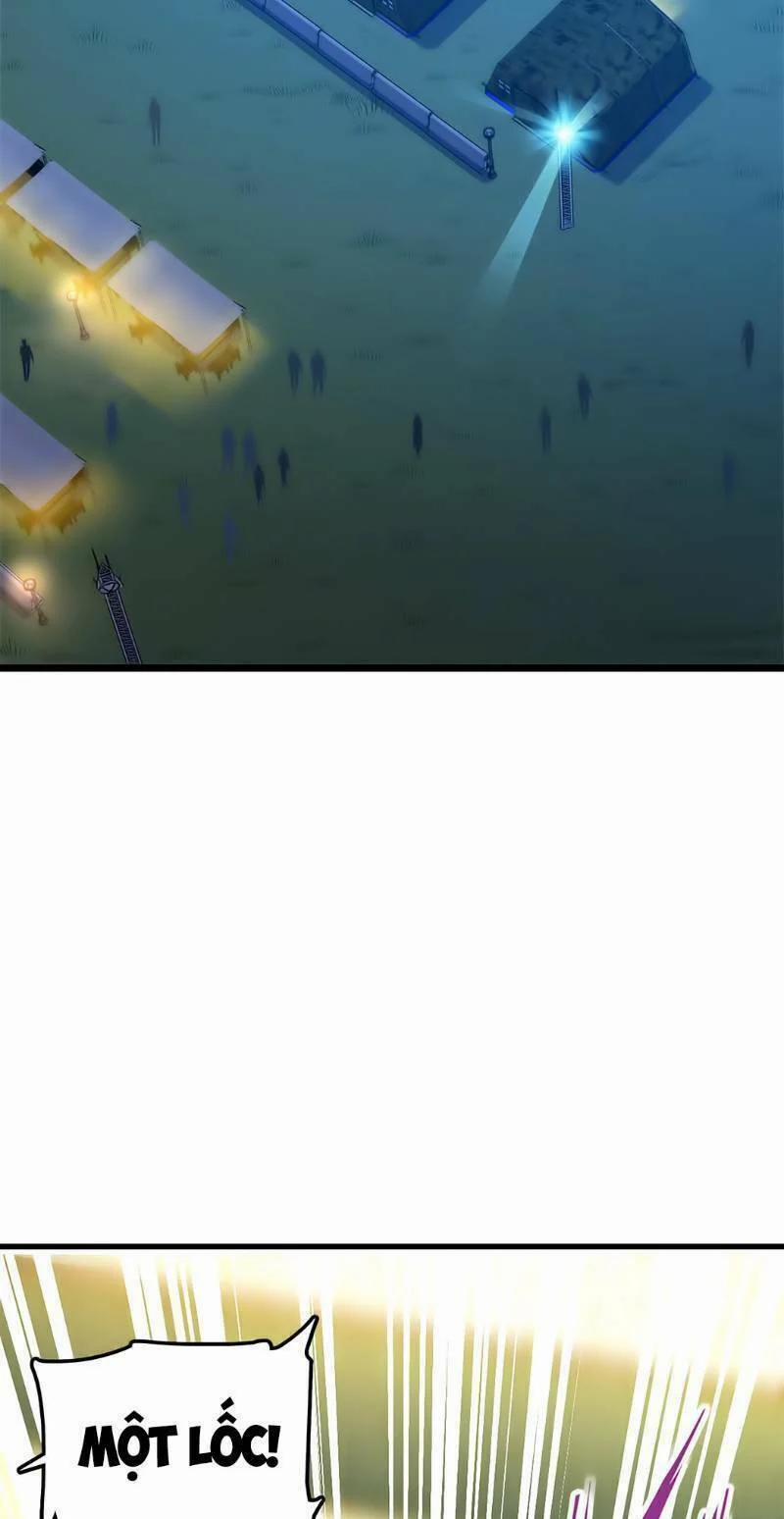 Đại Vương Tha Mạng 73 trang 2