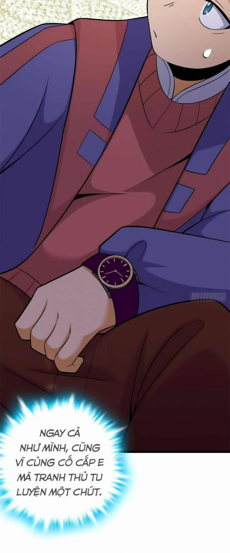 Đại Vương Tha Mạng 73 trang 24