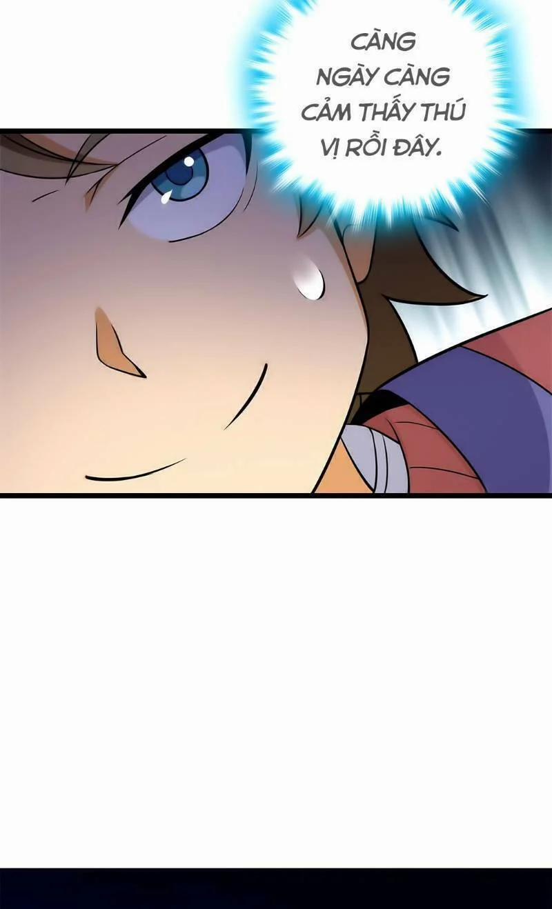 Đại Vương Tha Mạng 73 trang 28