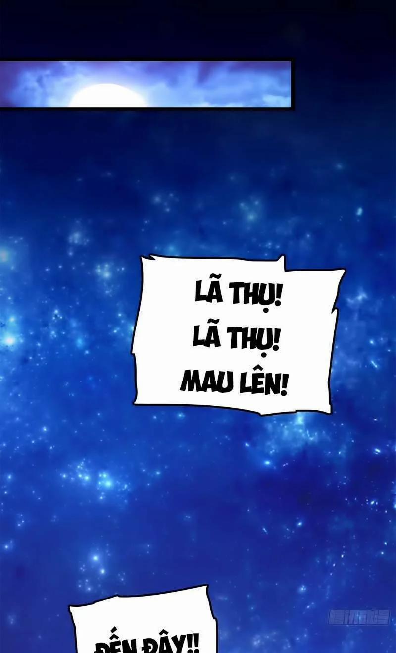 Đại Vương Tha Mạng 73 trang 29